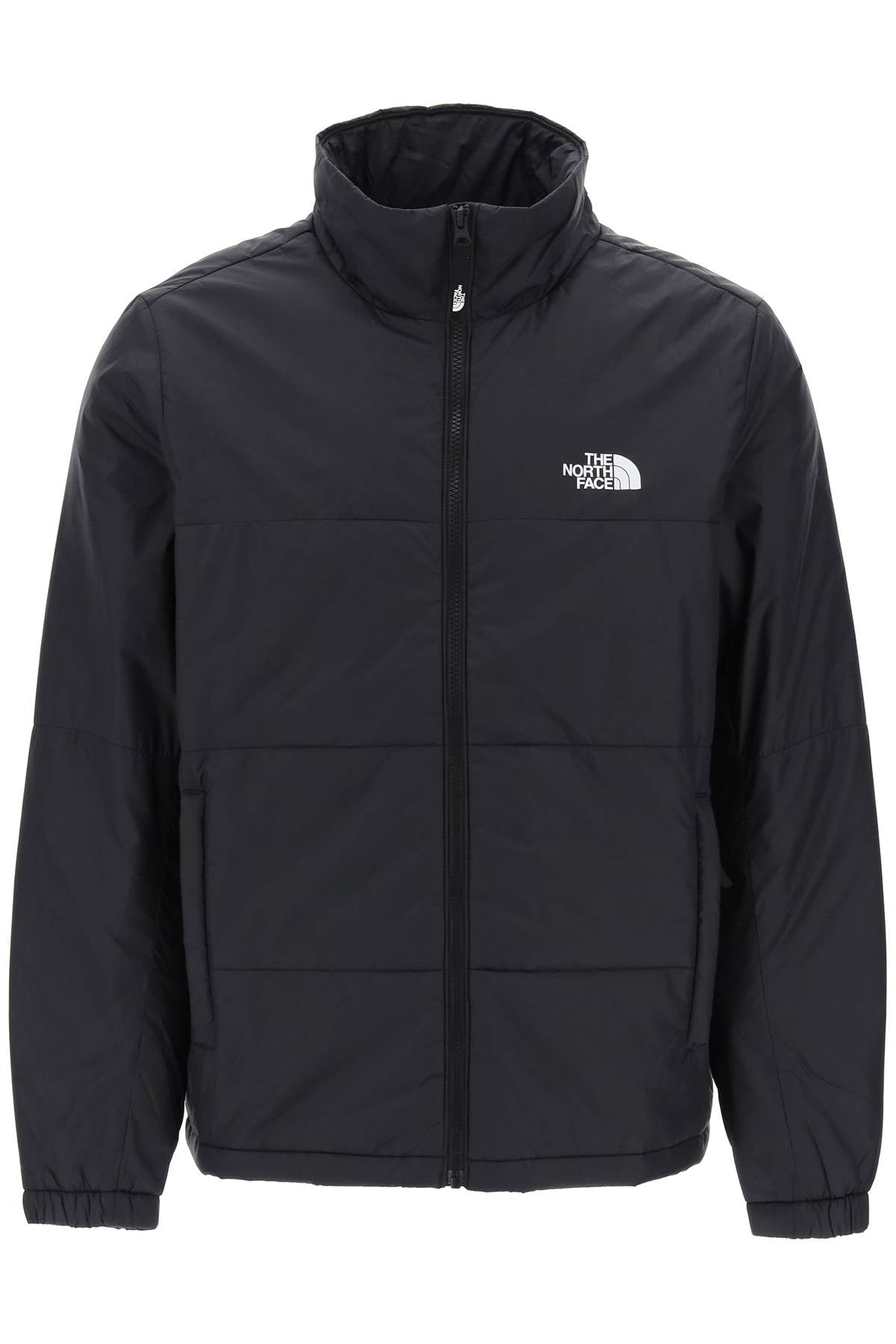 gosei down NF0A8795 TNF BLACK