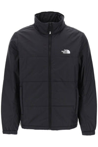 lightweight gosei NF0A8795 TNF BLACK-NPF