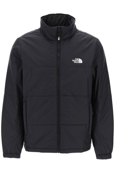 lightweight gosei NF0A8795 TNF BLACK-NPF