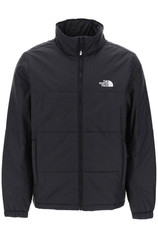 lightweight gosei NF0A8795 TNF BLACK-NPF