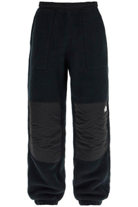 retro denali fleece sports pants. NF0A88XK TNF BLACK