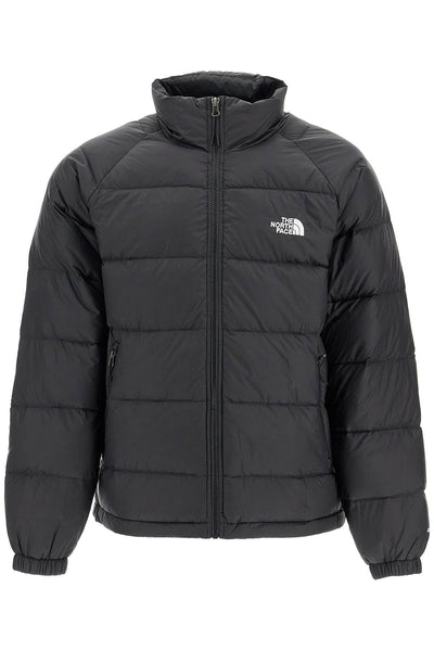 hydrenalite NF0A88XU TNF BLACK