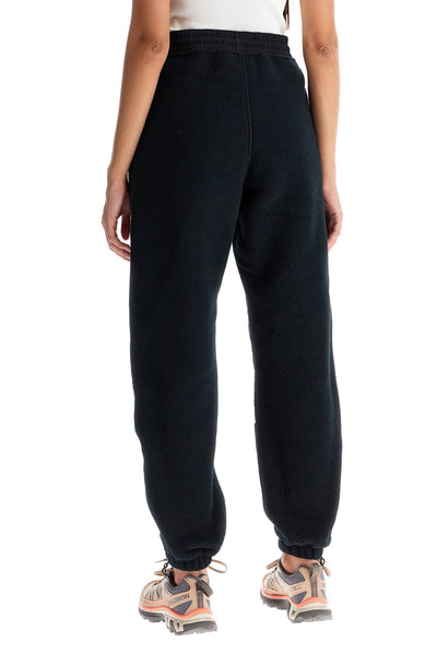 retro denali fleece sports pants. NF0A88YS TNF BLACK | Italystation.com