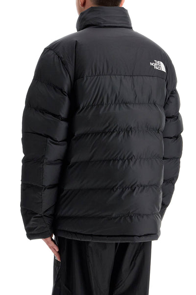 limbara down comfort NF0A89EG TNF BLACK