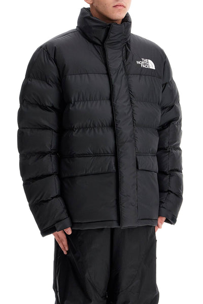 limbara down comfort NF0A89EG TNF BLACK