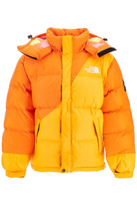 the north face x yinka il NF0A89GD RED ORANGE/APRICOT GLAZ