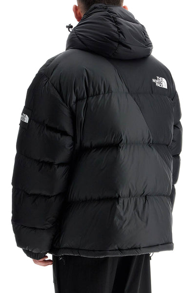 the north face x yinka il NF0A89GD TNF BLACK/ASPHALT GREY