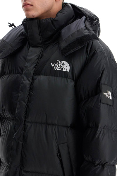 the north face x yinka il NF0A89GD TNF BLACK/ASPHALT GREY