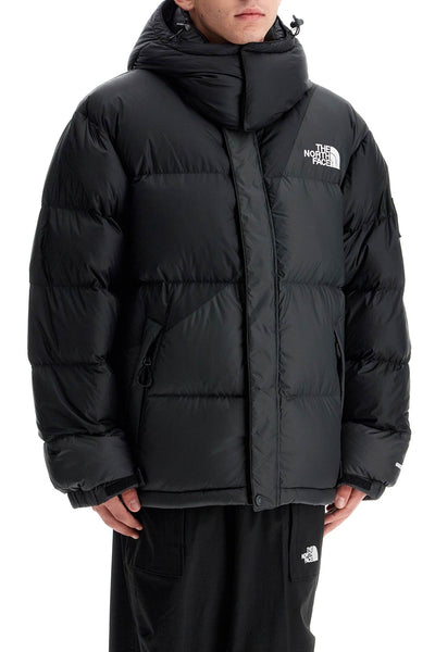 the north face x yinka il NF0A89GD TNF BLACK/ASPHALT GREY