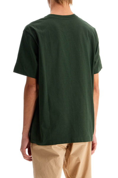 "fox outdoor profile t-shirt NM00112KJ0118 RANGER GREEN