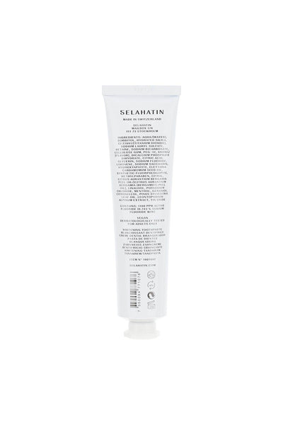 of course i still luv you' toothpaste 65ml OF COURSE I STILL LUV YOU VARIANTE ABBINATA | Italystation.com