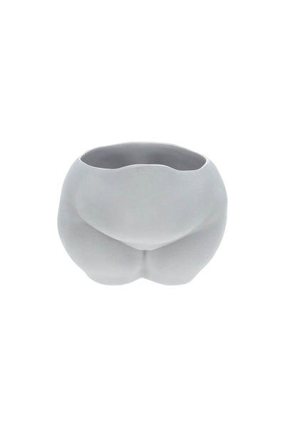 popotele pot ORN 006 03 LIGHT GREY