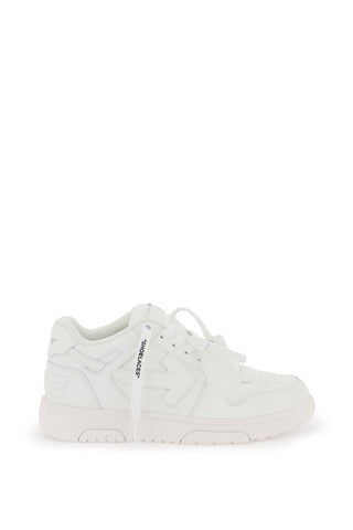 out of office sneakers OWIA259C99LEA008 WHITE WHITE