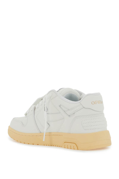 "out of office sneakers OWIA259C99LEA009 WHITE WHITE