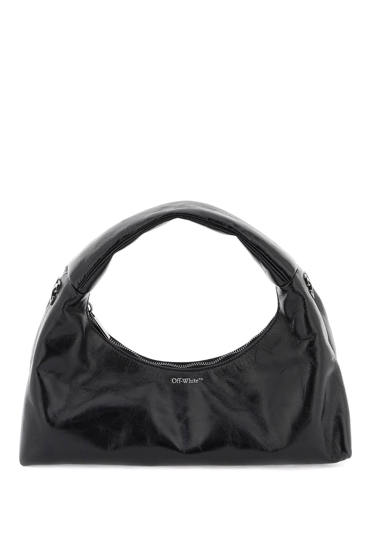 arcade handbag for women OWNN174S24LEA001 BLACK NO COLOR