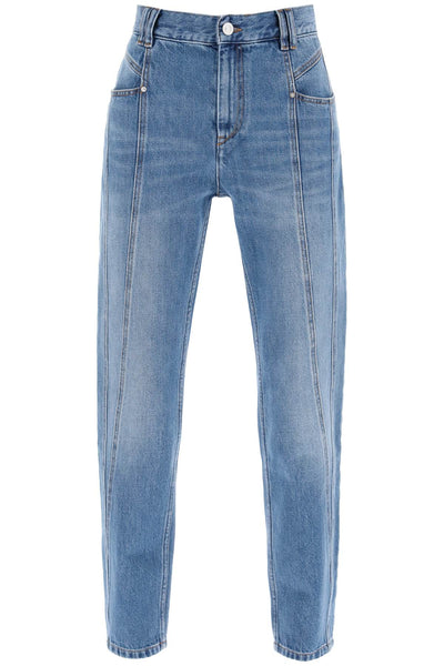 nikira jeans PA0275FA B1H06I BLUE