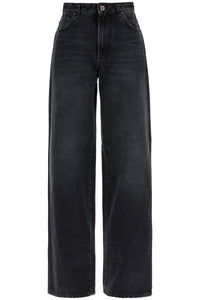 jeans with 'body marini PA156IP D016 VINTAGEBLACK/WHITE/WHITE