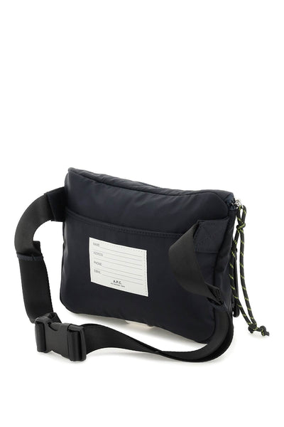 trek beltbag PAAFH H62219 DARK NAVY