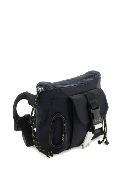 trek beltbag PAAFH H62219 DARK NAVY