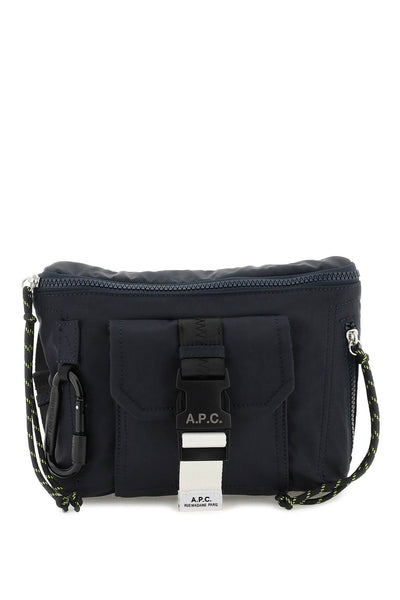 trek beltbag PAAFH H62219 DARK NAVY