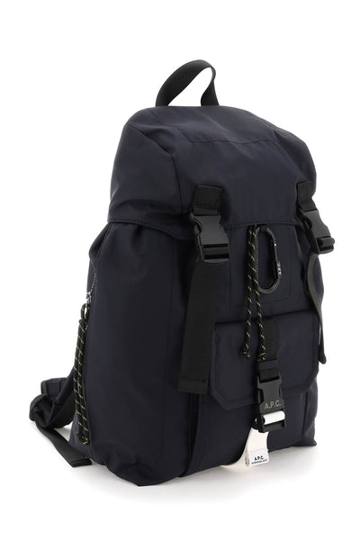 'treck' backpack PAAFH H62220 DARK NAVY