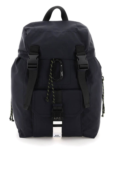 'treck' backpack PAAFH H62220 DARK NAVY