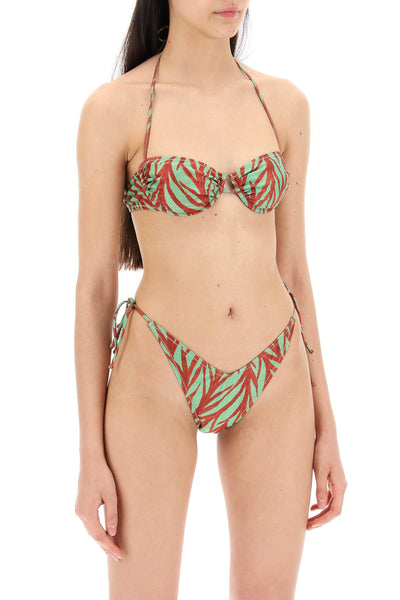 penny bikini set for PENNY SET COLAR LUREX