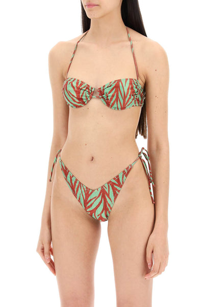 penny bikini set for PENNY SET COLAR LUREX