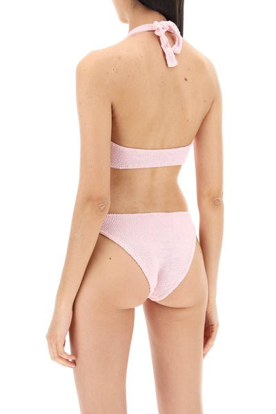 pilou bikini set PILOU SET BABY PINK