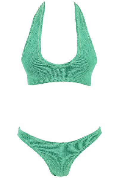 pilou bikini set PILOU SET EMERALD GREEN