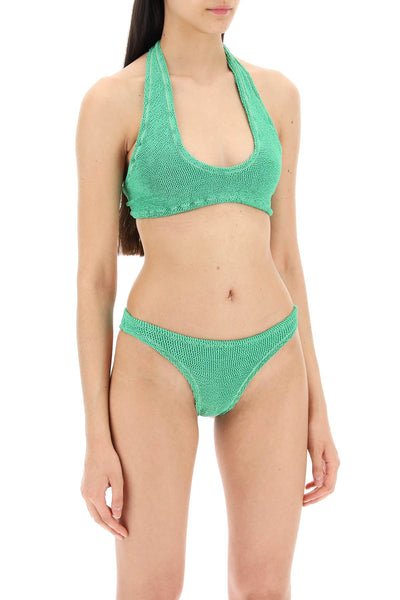 pilou bikini set PILOU SET EMERALD GREEN