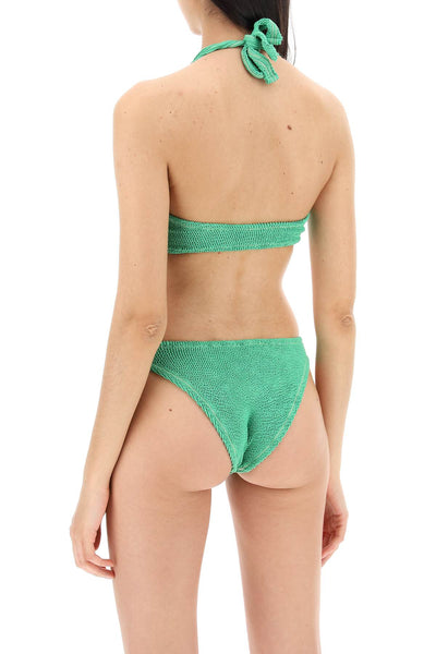 pilou bikini set PILOU SET EMERALD GREEN