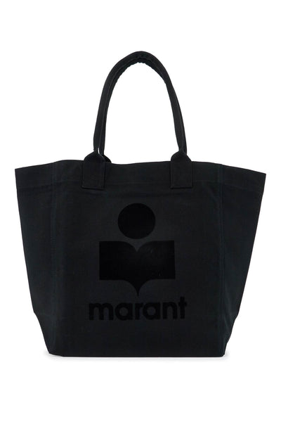 yenky tote bag PM0001FA A1X18M BLACK