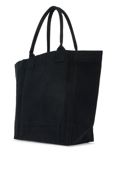 yenky tote bag PM0001FA A1X18M BLACK