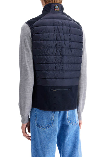 zavier hybrid vest PMHYWU03 NAVY