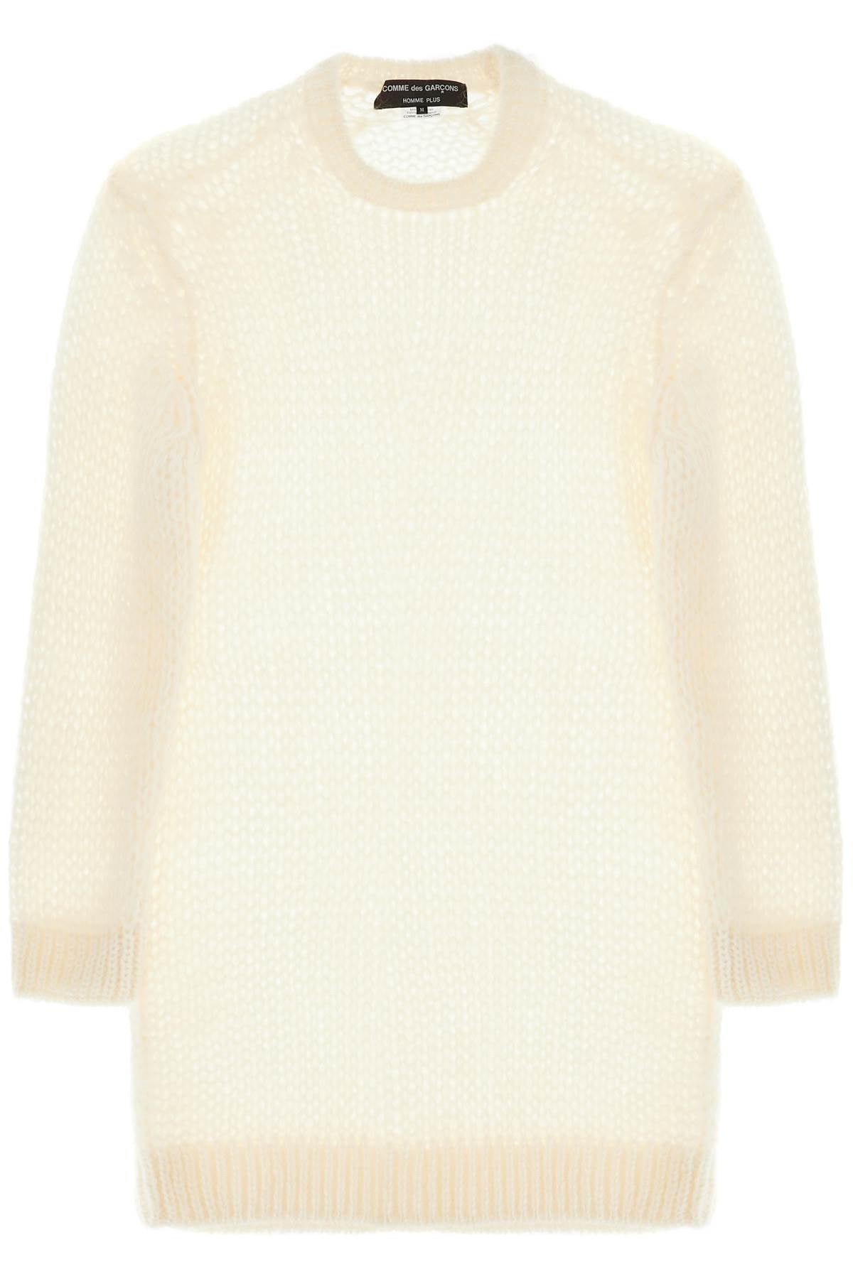 COMME DES GARCONS HOMME PLUS "oversized m | Italystation.com - Shop Now at italystation.com