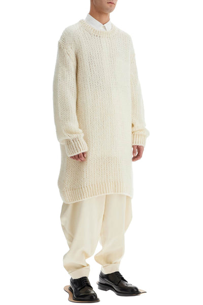 COMME DES GARCONS HOMME PLUS "oversized m | Italystation.com - Shop Now at italystation.com
