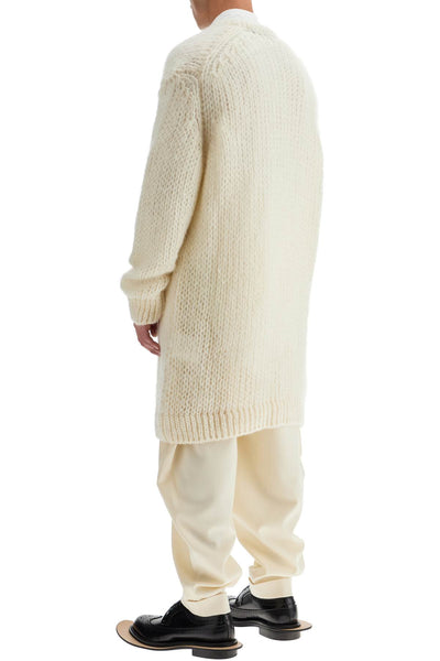 COMME DES GARCONS HOMME PLUS "oversized m | Italystation.com - Shop Now at italystation.com