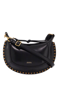 oskan moon shoulder bag PP0003FA A1C01M BLACK