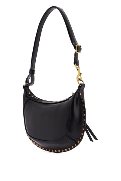 oskan moon shoulder bag PP0003FA A1C01M BLACK