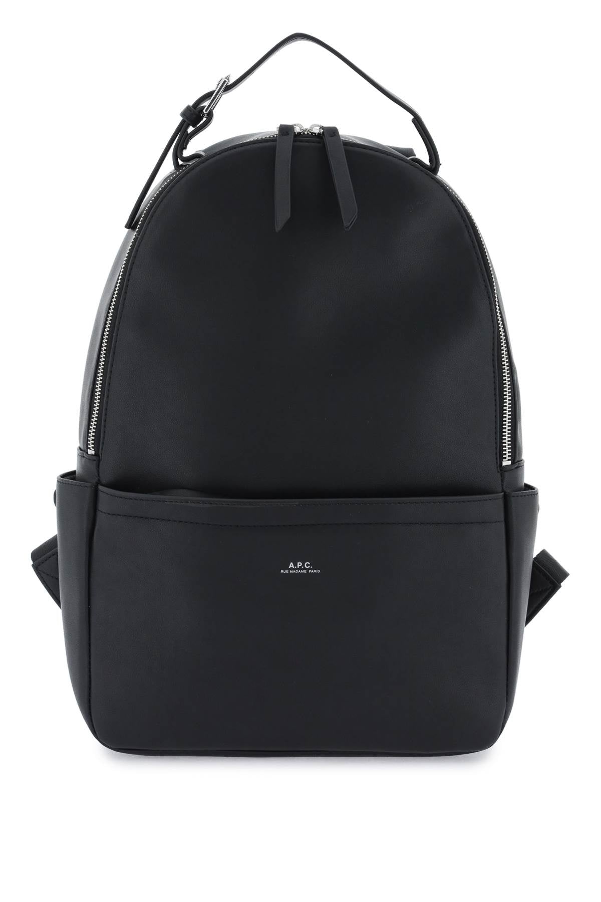 nino backpack PUAAT H62224 NOIR