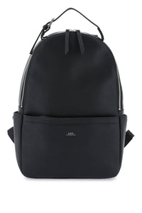 nino backpack PUAAT H62224 NOIR