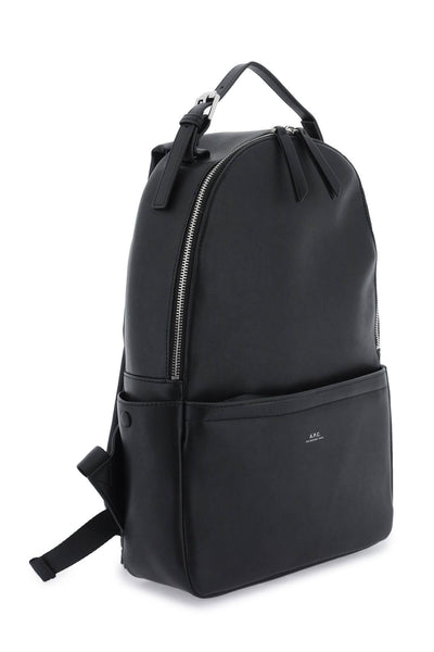 nino backpack PUAAT H62224 NOIR