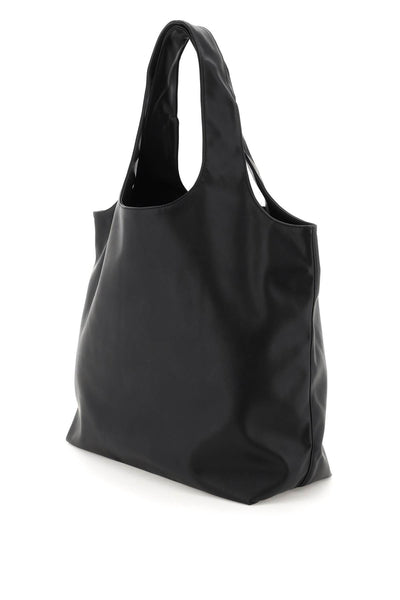 ninon tote bag PUABR M61565 NOIR