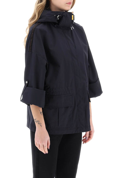 "hailee hooded midi park PWJKBS32 PENCIL