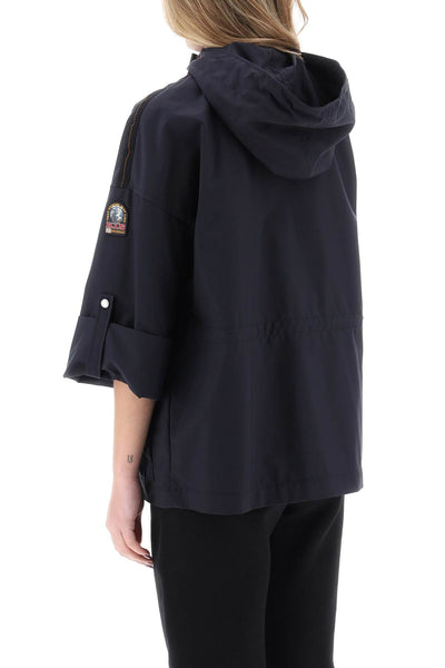 "hailee hooded midi park PWJKBS32 PENCIL