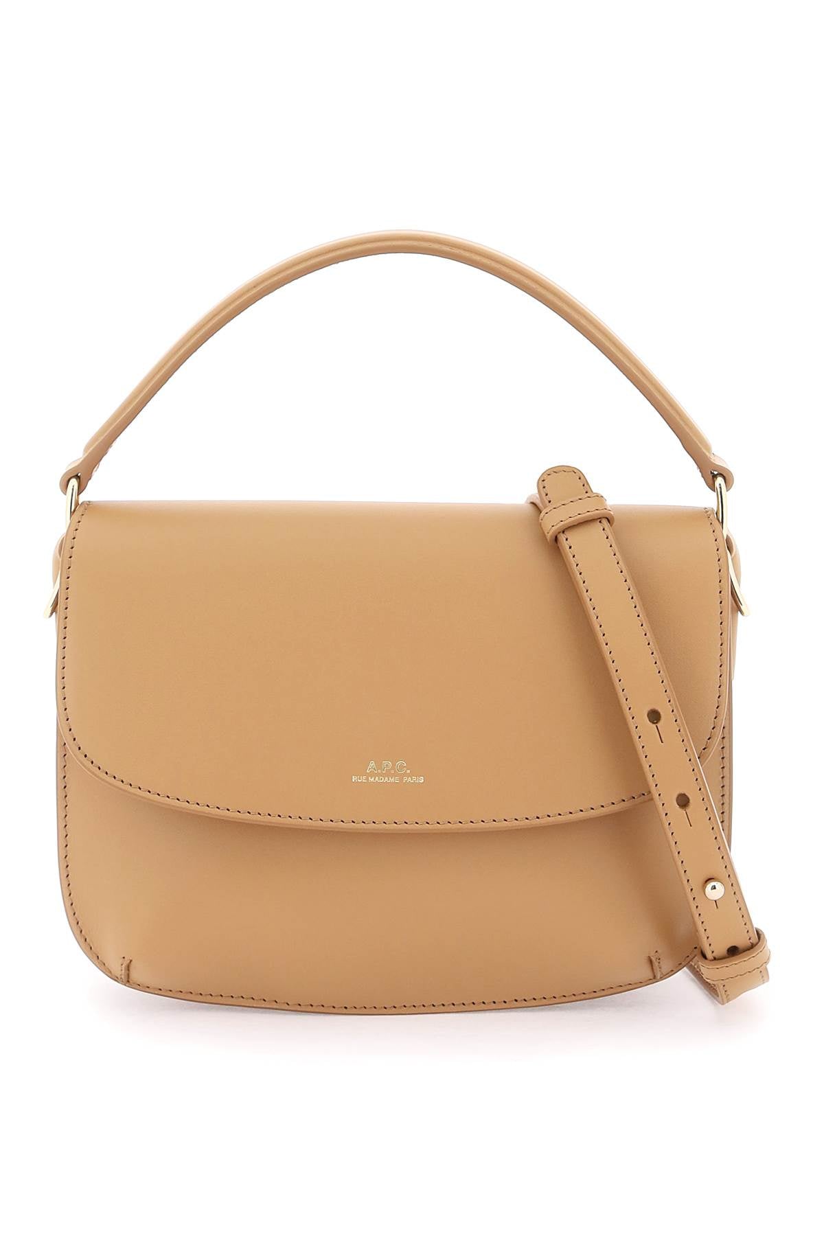 sarah mini shoulder bag PXAWV F61629 DULCE