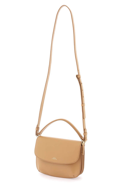 sarah mini shoulder bag PXAWV F61629 DULCE