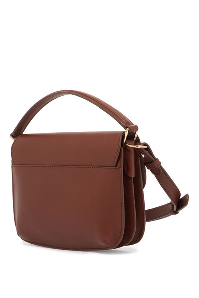 sarah mini shoulder bag PXAWV F61629 NOISETTE