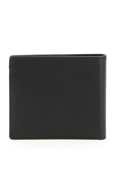 aly bi-fold wallet PXAWV H63153 NOIR